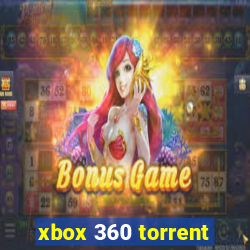 xbox 360 torrent